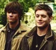 Sam and Dean