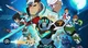 Voltron-AU
