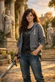 Gwen Frost