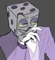 King Dice