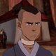 ATLA- Sokka 