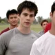 Stiles Stilinski