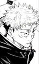 Yuji Itadori