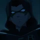 Damian Wayne - DCAMU
