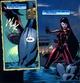 Lady Shiva