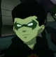 Damian Wayne - DCAMU