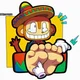 Amigo feet