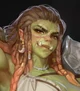 Orc Woman