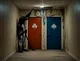 PIck a door