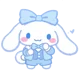 Cinnamoroll