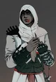 Altair ibn La-Ahad