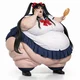 ssbbw yandere 