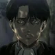 Levi Ackerman 