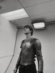 PERCY JACKSON