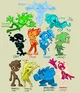 The Elementals 