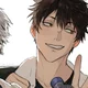 01 Kuroo Tetsurou