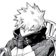 02 Katsuki Bakugou