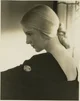 German Woman 1930s