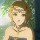TotK Princess Zelda
