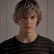 Tate Langdon