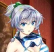 C3 Sakuya Izayoi