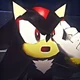 Shadow The Hedgehog 