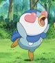 PKM Piplup