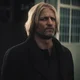 Haymitch Abernathy 