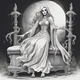 Ghost mom