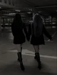 Sisters and Secrets 