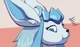 Glaceon thicc