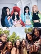 Blackpink x Katseye