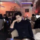 Boyfriend flirt