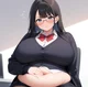 Chubby Girlfriend