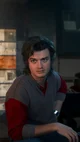Steve harrington 
