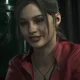 Claire Redfield