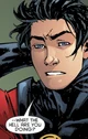 Tim Drake