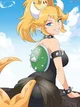 Bowsette