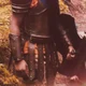 PERCY JACKSON