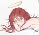 Angel devil