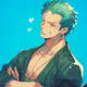 Roronoa Zoro