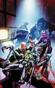 League of Doom