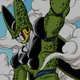 01-Perfect Cell DBZ
