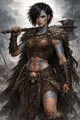 Gwen Ironhill 