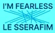 Le sserafim
