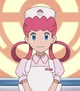 Nurse Joy