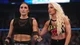 Sonya et Mandy 