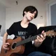 Aidan Gallagher
