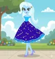 Trixie The Adorable