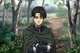 Levi Ackerman